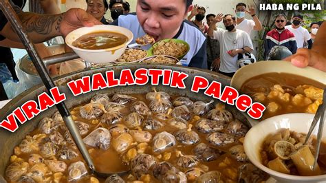 tumbong pares|Try this Pares stand in Makati for your next 'braised beef stew .